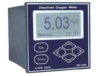 溶存酸素計